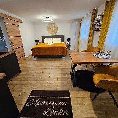 Apartmany Lenka Besenova 104 Ngoại thất bức ảnh