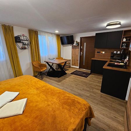 Apartmany Lenka Besenova 104 Ngoại thất bức ảnh