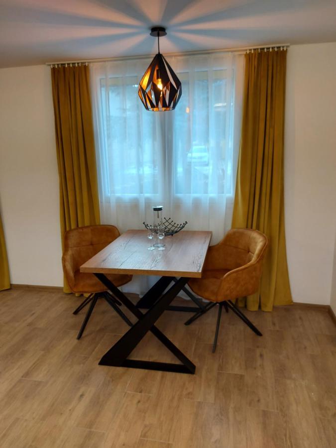 Apartmany Lenka Besenova 104 Ngoại thất bức ảnh