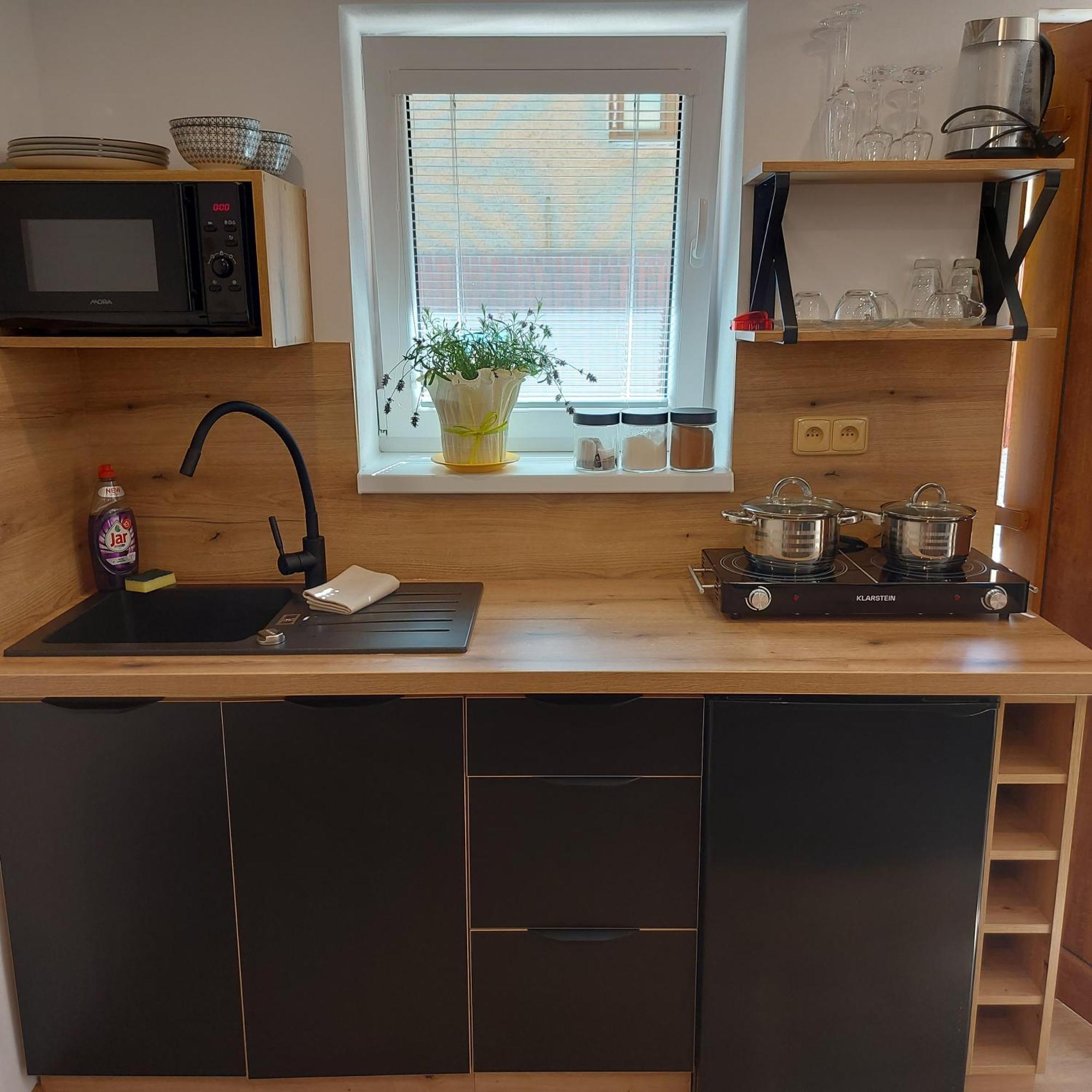 Apartmany Lenka Besenova 104 Phòng bức ảnh