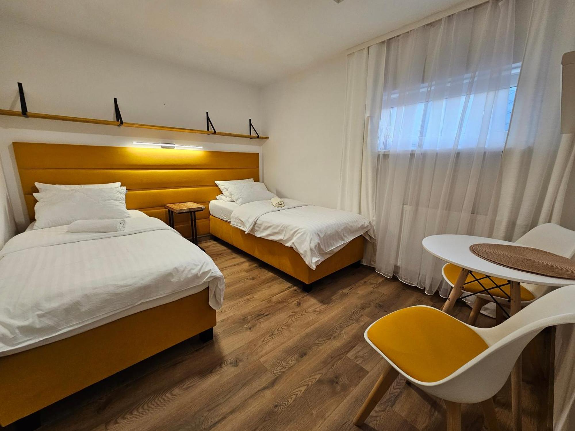 Apartmany Lenka Besenova 104 Ngoại thất bức ảnh