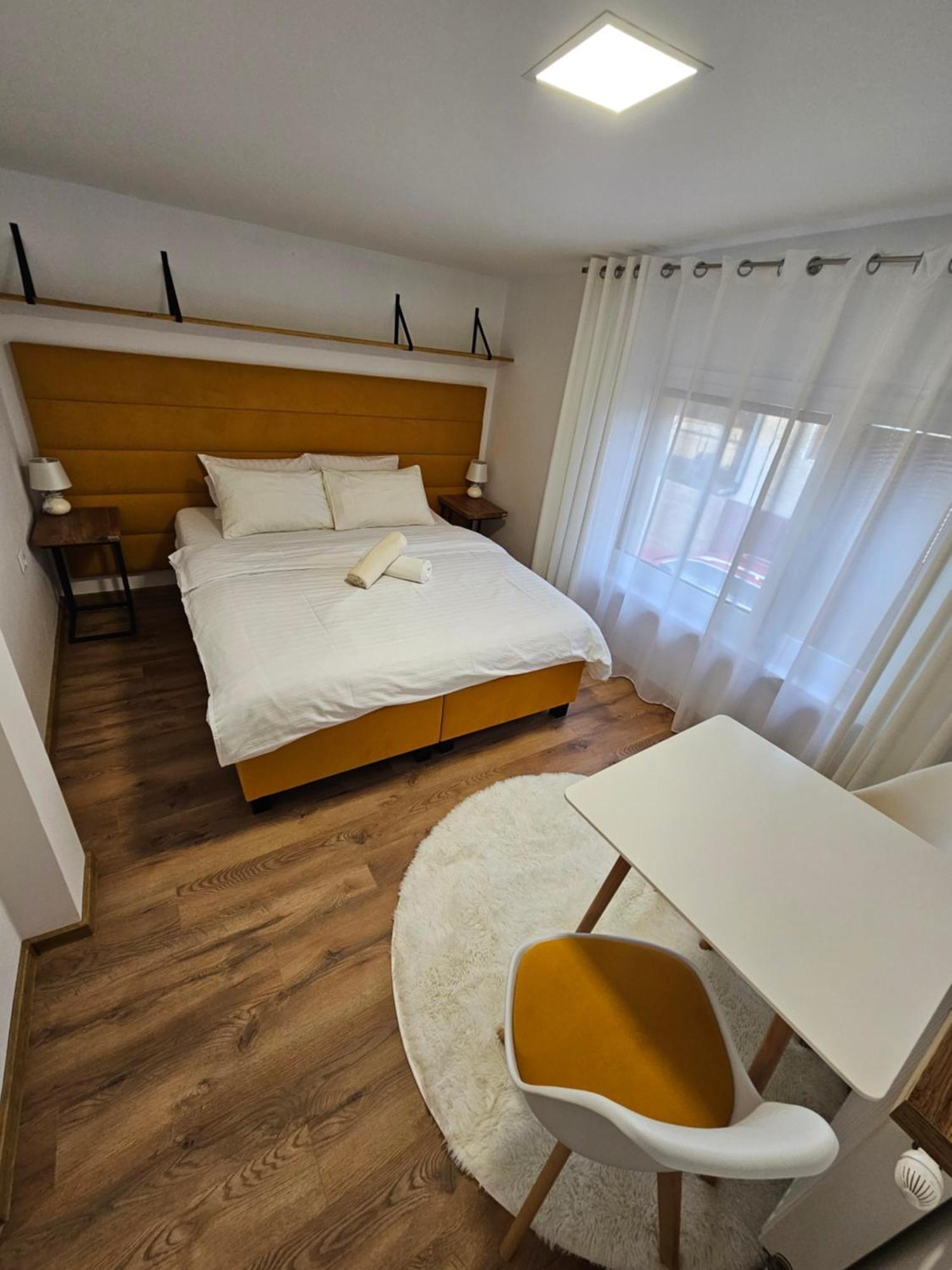 Apartmany Lenka Besenova 104 Ngoại thất bức ảnh